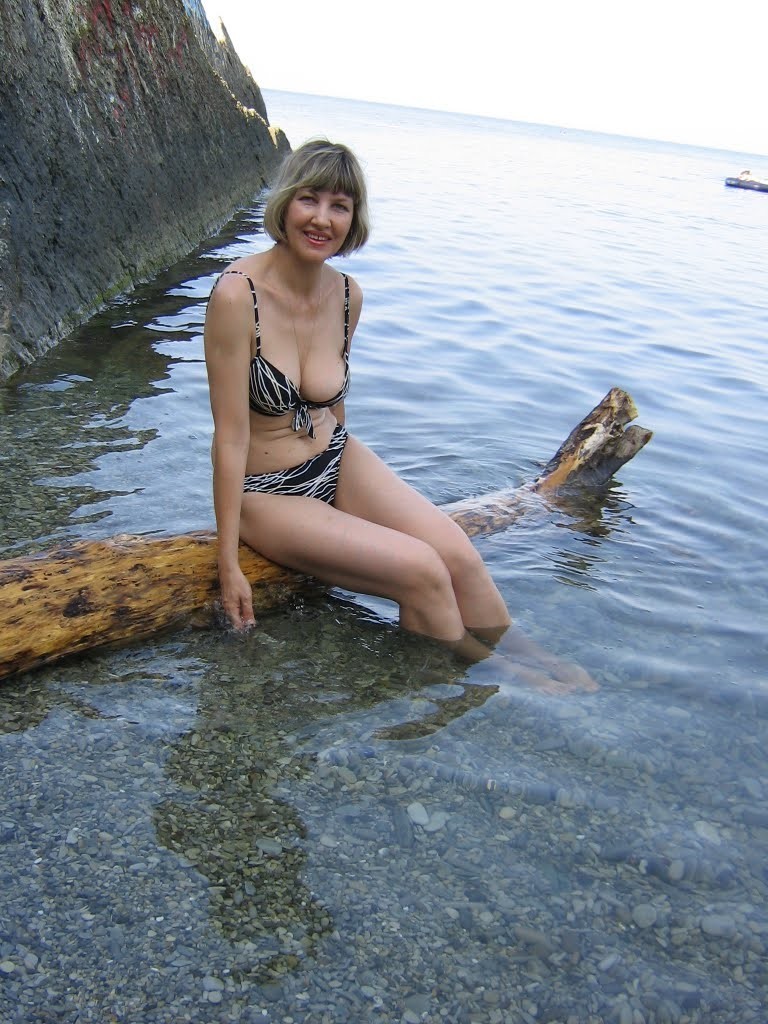 Monique — coquine au tel