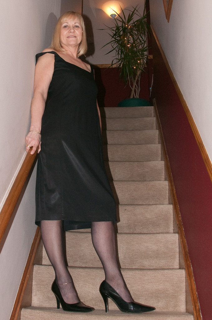 hôtesse en ligne