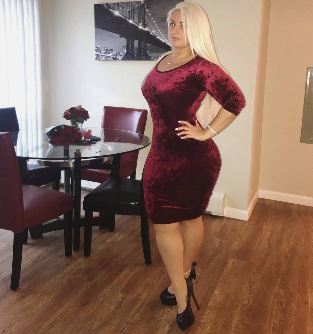 hôtesse en ligne