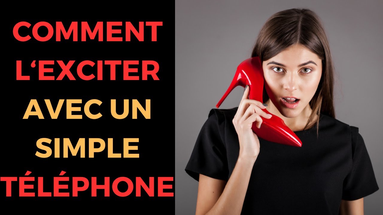 coquine au tel