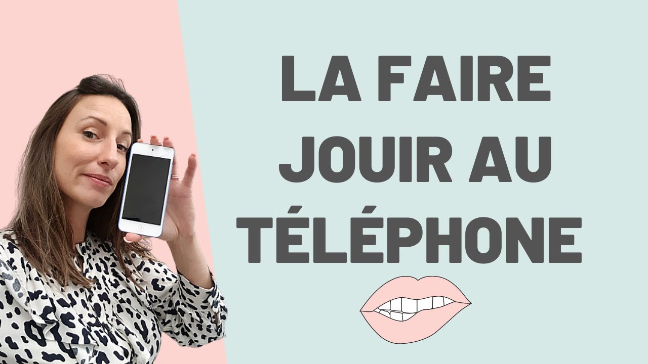 coquine au tel